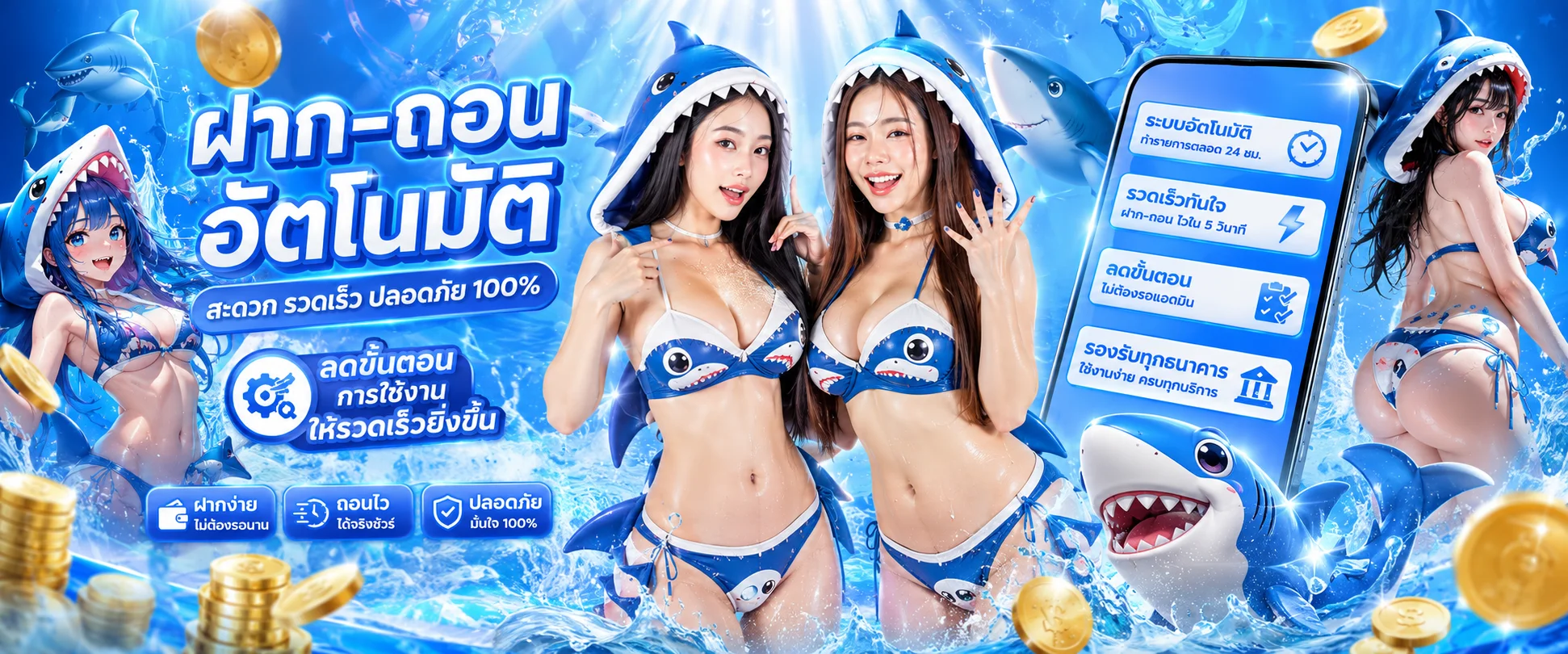 รวมค่ายเกมสล็อตแตกง่ายบน KAMO99